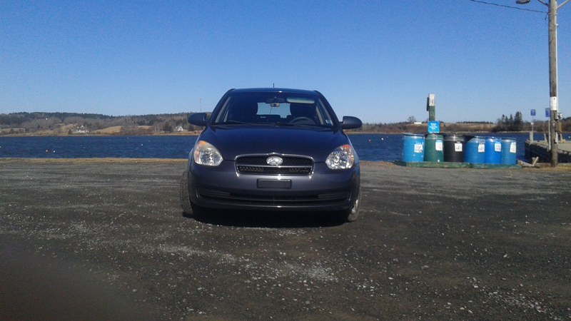 Illustration for article titled Had a nice drive this morning.
